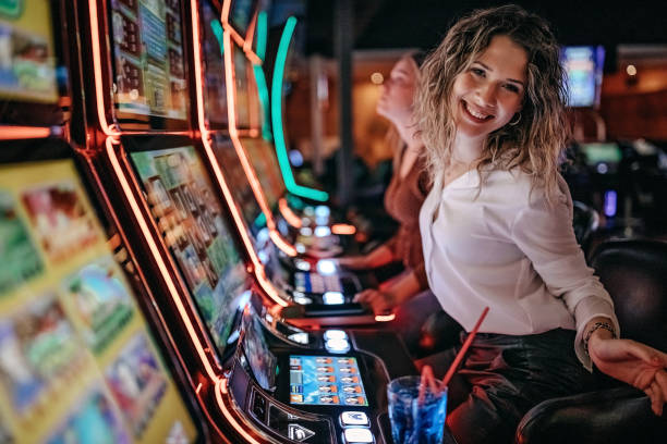 cantiktoto Ovo Deposit: Instant-Play Slot Built for Speed