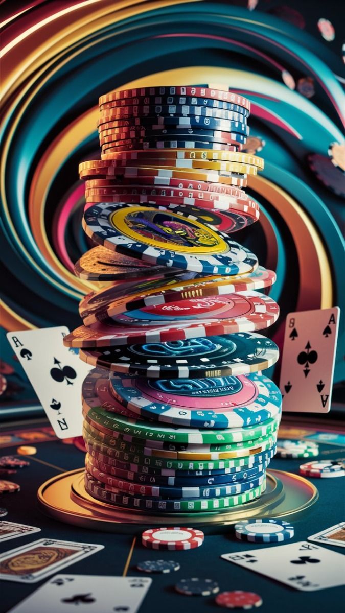 cantiktoto Live Casino